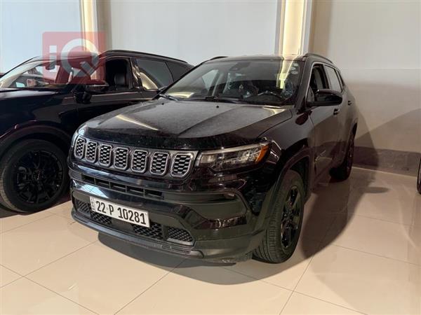 Jeep Compass 2022 for sale in Iraq - Erbil